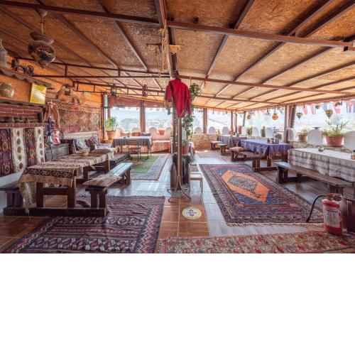 Anz Guest House Pansiyon