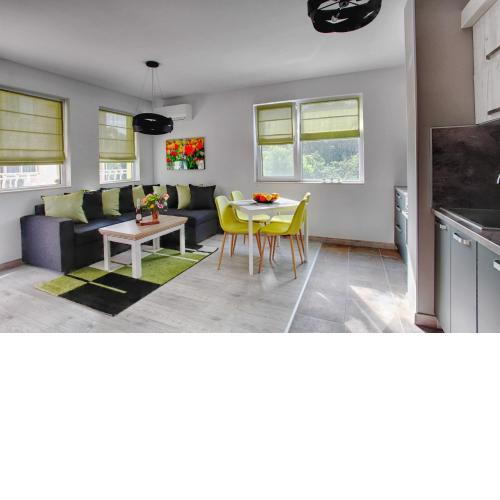 ApArt apartments