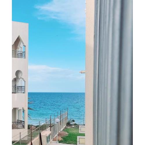 Apart haut standing v mer