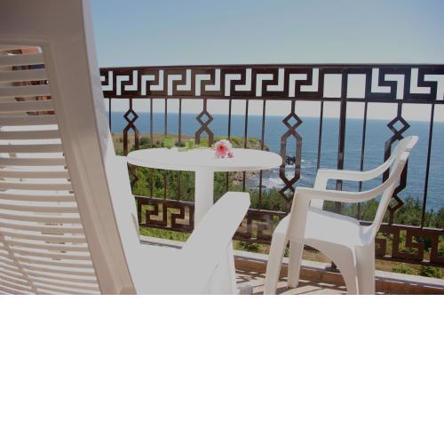Apart Hotel Apolonia Palace