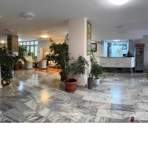 Apart Hotel Central Razgrad
