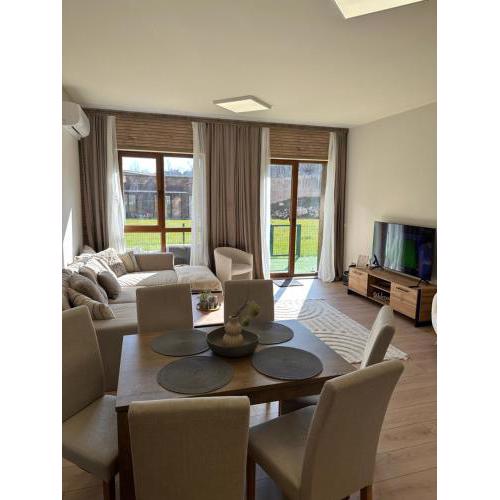 Apart-Hotel Crown Bansko 2