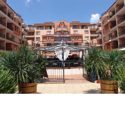 Apart Hotel Efir