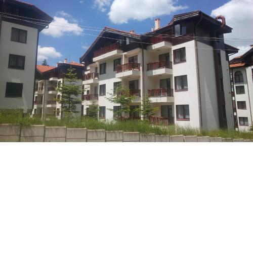 Apart Hotel Flora Residence Daisy