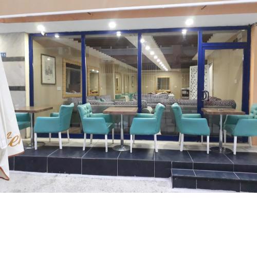 Apart Hotel Gvar