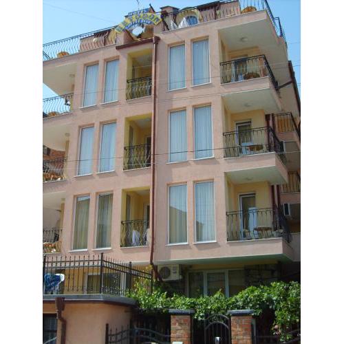 Apart Hotel Hetodon