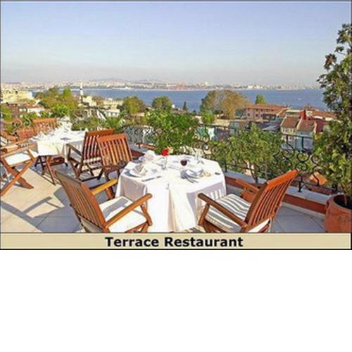 Apart Hotel Hippodrome