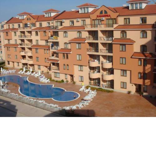 Apart Hotel Kasandra
