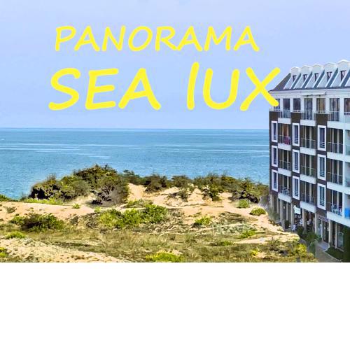 Apart-Hotel Panorama Sea LUX
