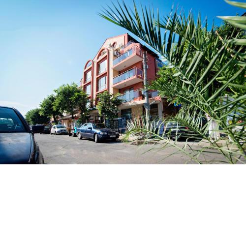 Apart Hotel Primavera 2