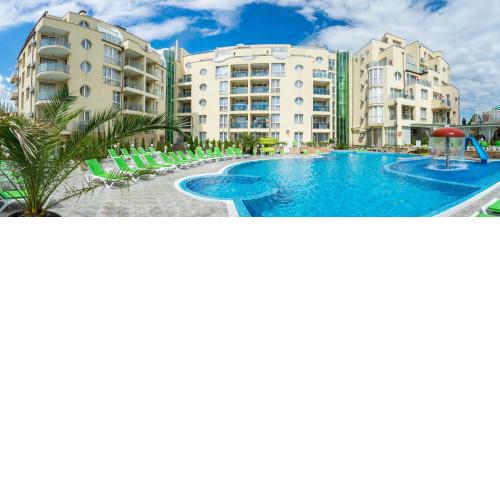 Apart Hotel Vechna R