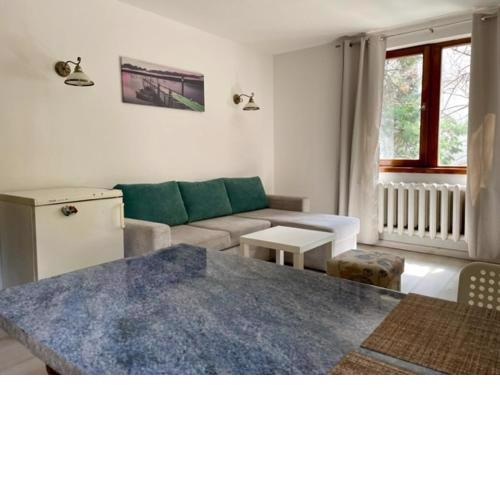 Apart Zefira 2 Rooms