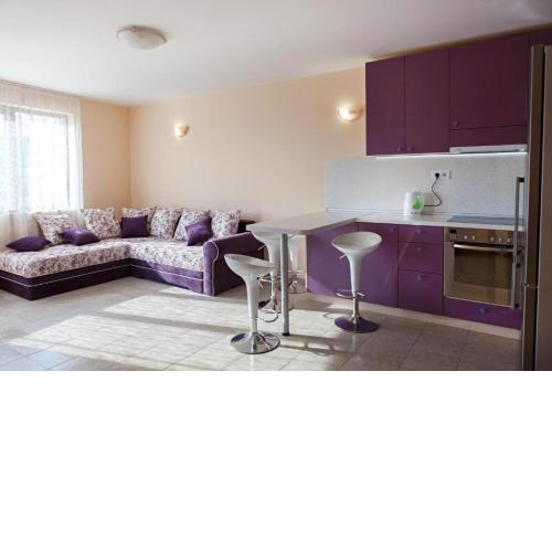 Apartament Amelia Siv