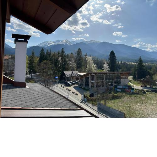 Apartament Armada Bansko