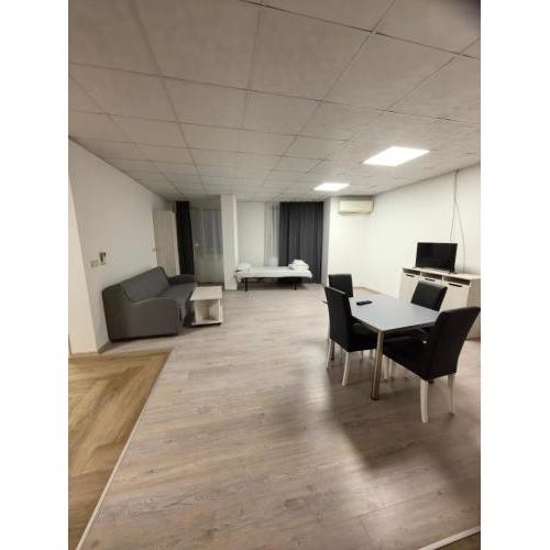 Apartament Bellisimo
