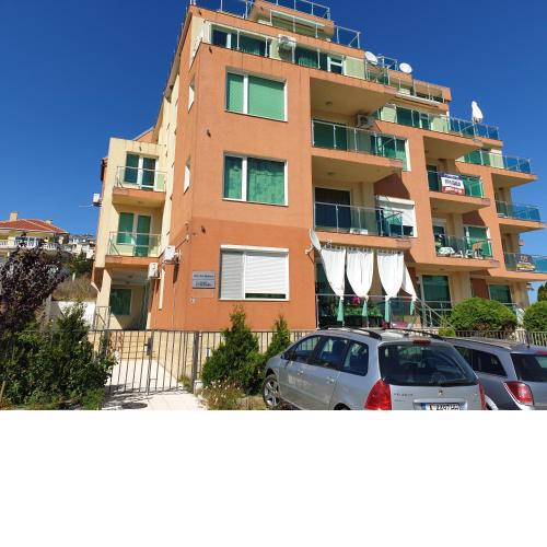 Apartament Black Sea Meadows