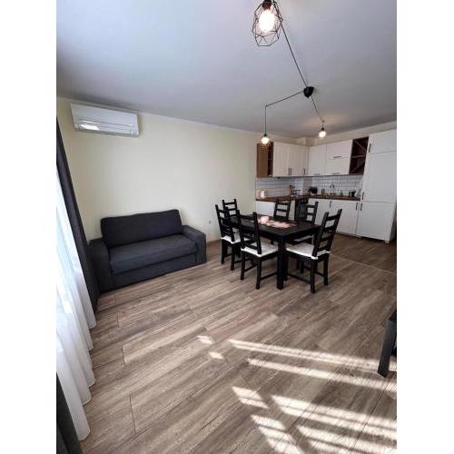 Apartament Burgas-Izgrev