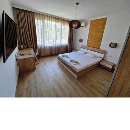 Apartament CentraL Burgas