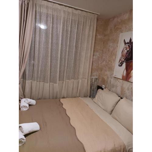 APARTAMENT-DAMO