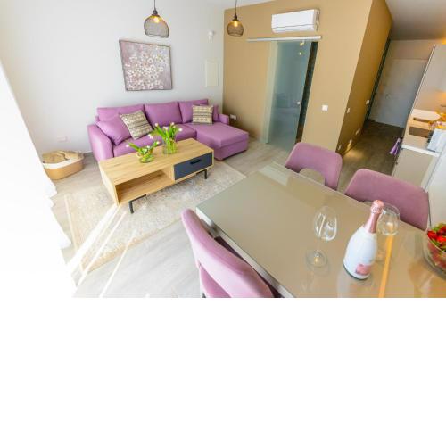 Apartament De Lux MS 1 - C