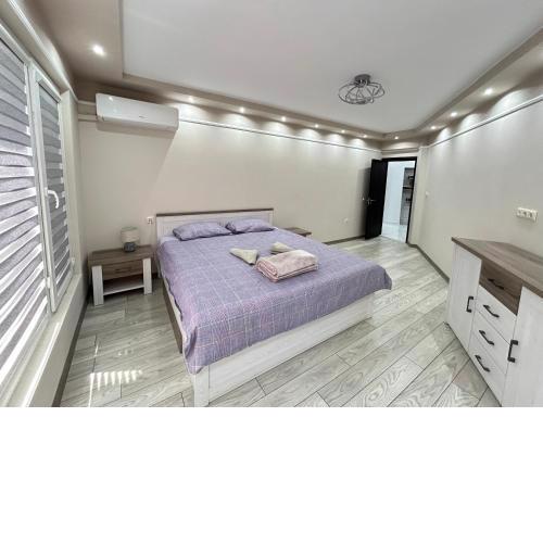 Apartament deluxe Karina-Free parking