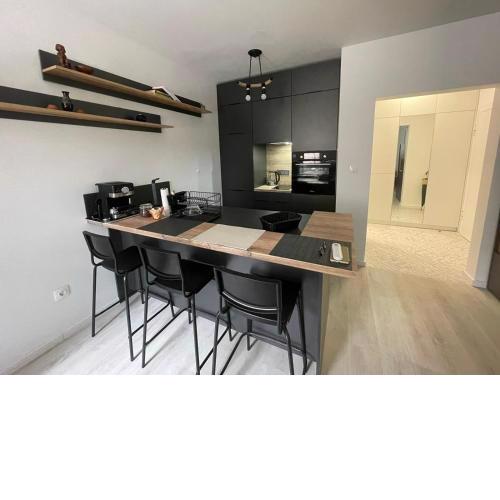 Apartament-DEMIAN