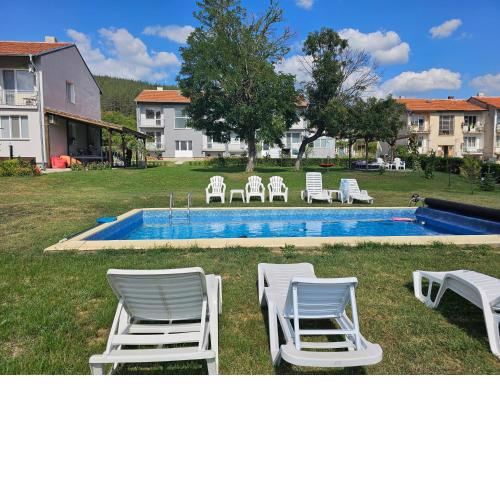 Apartament Divina 2.0