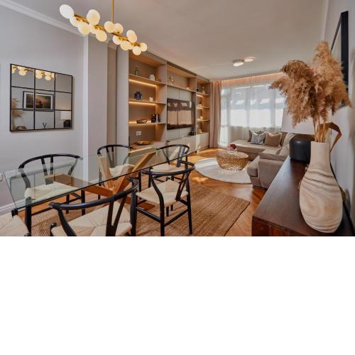 Apartament Emiliya