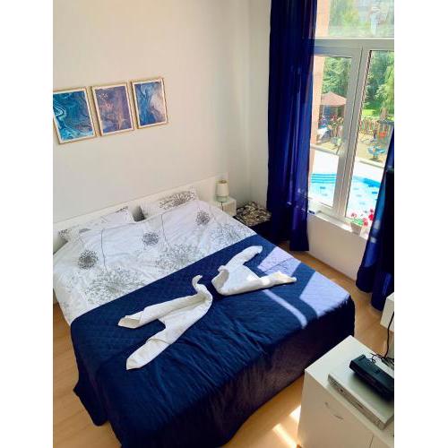 Apartament Esperanza