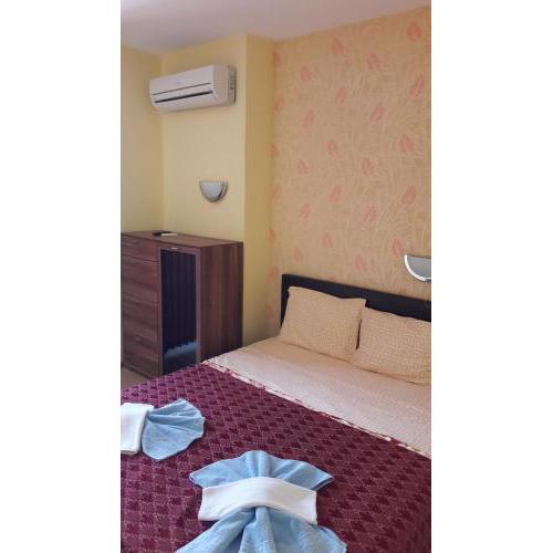 Apartament Fantasy Hisarya