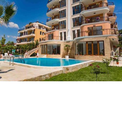 Apartament Feniks