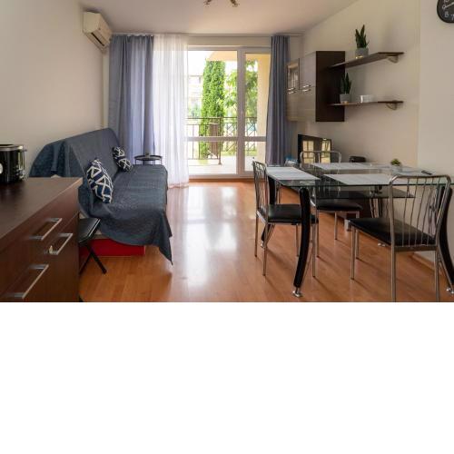 Apartament Fort
