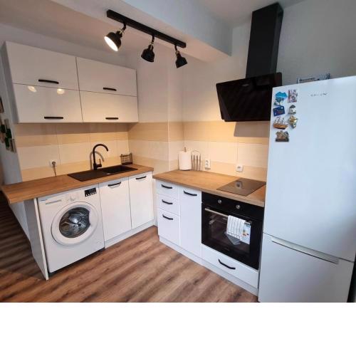 Apartament G&M