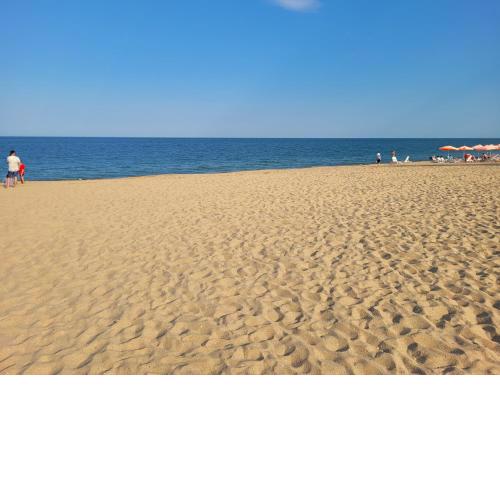 Apartament Golden Sands Beash