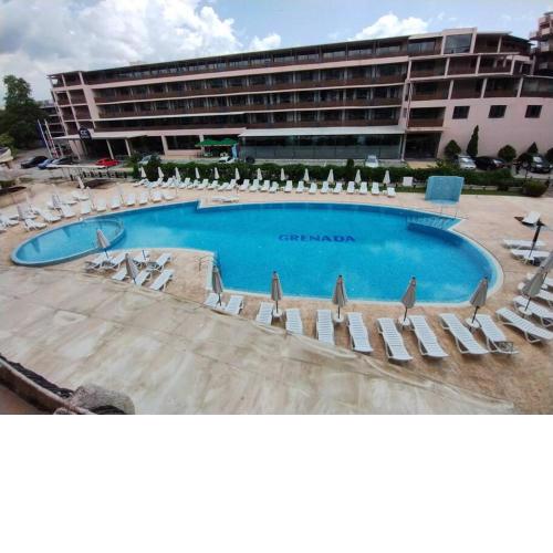 Apartament Grenada Sunny Beach - Bastet BS