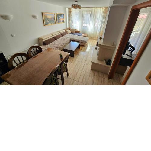 Apartament Harmony in Monastery complex