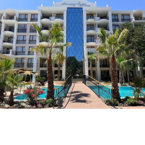 Apartament Harmony