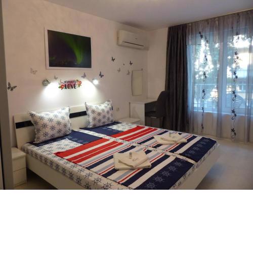 Apartament HOLIDAY