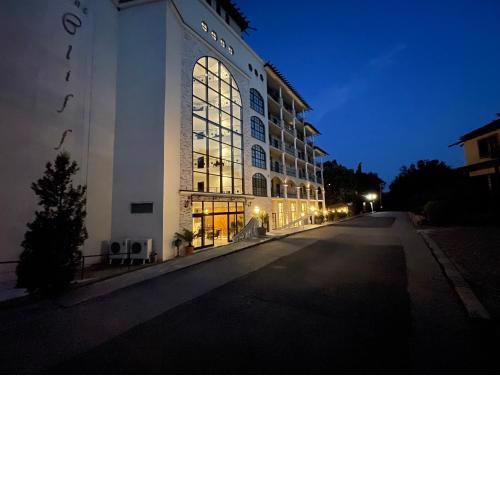 Apartament in The Cliff Beach & Spa ****