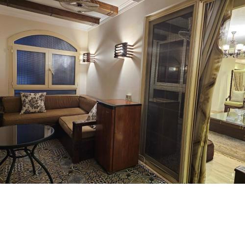Apartament in zahraa al maadi