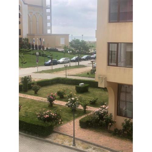 Apartament Ivani