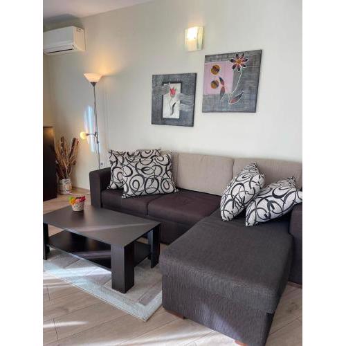 Apartament Ivanovi A119