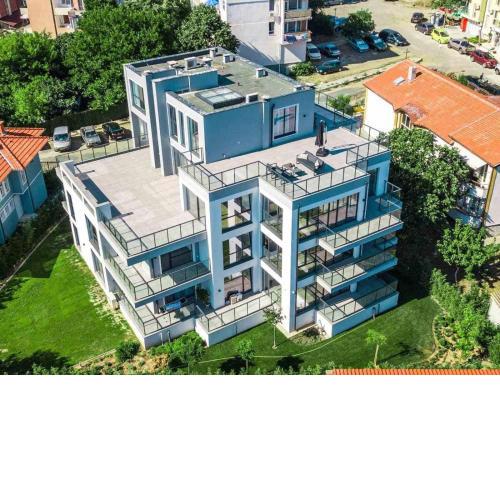 Apartament Kali
