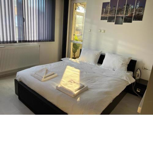 Apartament Kamarashki