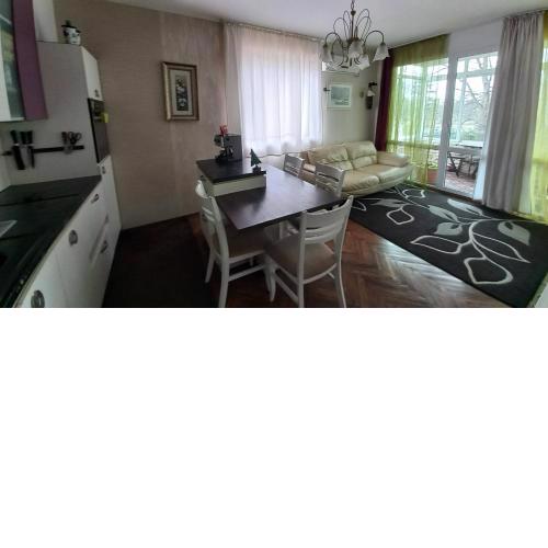 Apartament Kimi&Maxi