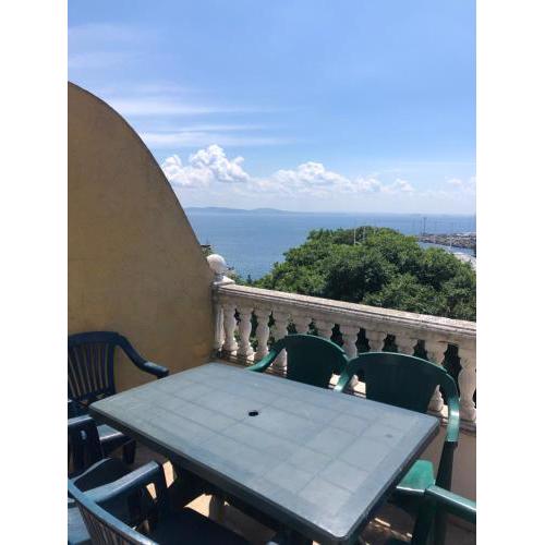 Apartament Marinela 1