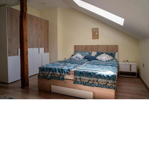 Apartament Marrakech - City Center
