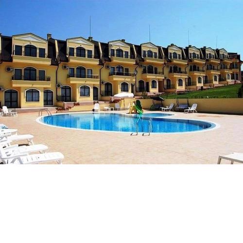 Apartament Morela