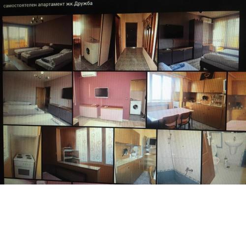 Apartament NIKO