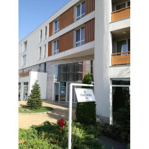 Apartament Nora01